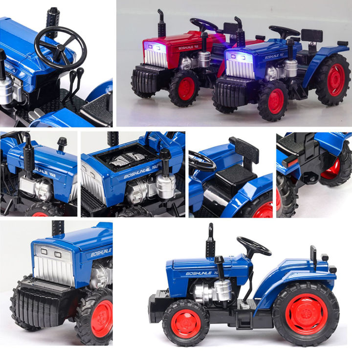 1:32%20Simulation%20Farm%20Tractor%20Car%20Model%20Light%20Sound%20Effect%20Doors%20Open%20Alloy%20Pull%20Back%20Auto%20Toy%20Gift%20Collection%20-%20Image%204