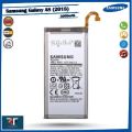 SAMSUNG GALAXY A8 (2018) BATTERY EB-BA530ABE - 3000MAH. 