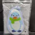Baby Bath Sponge Soft-1pcs kids bathing. 