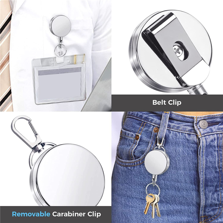 2%20Pack%2029.5Inch%20Retractable%20Badge%20Holders%20for%20Nurse%20Badge%20Reel%20Retractable%20ID%20Holders%20-%20Image%202