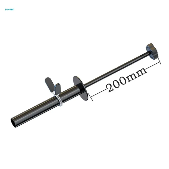 Gym%20Weight%20Stack%20Extender%20Exercise%20Machine%20Barbell%20Parts%20Steel%20Weight%20Loading%20Pin%20for%20Weight%20200mm%20-%20Image%209
