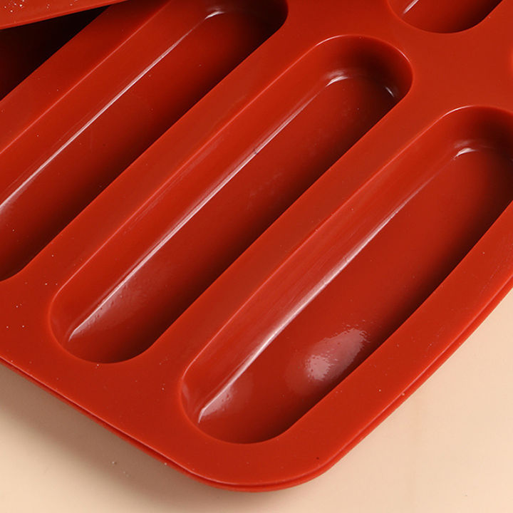 Tiramisu Finger Cookies Commercial Silicone Non-stick Diy Dounp