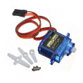 Small Servo Sg90 Motor - Solar Panel - Enhance Solar Panel Efficiency Small Servo Sg90 Motor, Designed For Precise Movement And Control. 