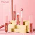 PINKFLASH Melting Matte Waterproof Lipcream - #001 Fancier (PF-L01). 