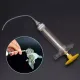 20ml or 50ml Hand Feeding Syringe With Hose For Small Birds Hand Feeding Syringe With Hose For Small Temp Size Baby Birds. 