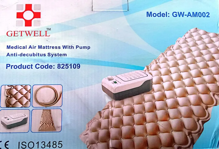 Getwell%20Medical%20Air%20Mattress%20With%20Pump%20(GW-AM002)%20-%20Image%202