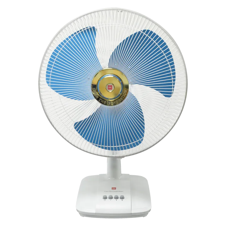 KDK%20A40B%20Table%20Fan%20with%20Metal%20Blade%20%7C%2016%20inch%20-%20Image%203