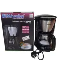 Miyako Electric Coffee Maker CM-325. 
