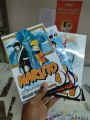 Naruto, Vol. 3: Dreams. 