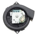 Motor Fan for xiao1st Generation Mijia Sweeper Sweeper Vacuum Cleaning Module Vacuum Cleaning-3Pcs set. 