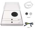 2021 Portable Ozone Generator Purifier，Multipurpose Fresh Ozone Purifier. 