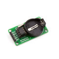 RTC DS1302 Real Time Clock Module for Arduino.