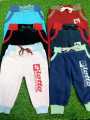 Kids Long Trouser Pant 3 Pcs Combo Pack. 