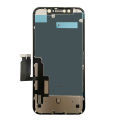 LCD For iPhone XR LCD Display Touch Screen Digitizer Assembly Replacement 100% Tested Well No Dead Pixel. 