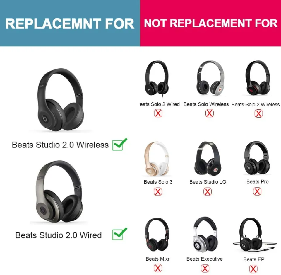 Beats Solo3 Beats Earphone Replacement Parts Replacement Headband