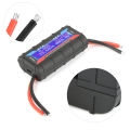150A Current Power Meter High Precision Watt Volt Amp DC Analyzer DM(null). 