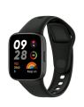 Redmi Watch 3 Replacement Soft Sport Silicone Band Bracelet Wristband Strap.
