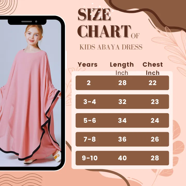Muslim%20Kids%20Girls%20Abaya%20Dess%20With%20Hijab%20Kaftan%20Style%20Abaya%20For%20Child%20-%20Image%207