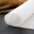 【Fast and Free Delivery】 Non-Stick Baking Mat Fruit Dehydrator Sheets Reusable Steamer Mesh Pad GAOCHAN.