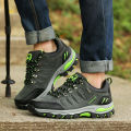 Men's and Women's Outdoor Climbing Boots Outdoor Hiking Camping Training Sneaker Work Shoes Dr. Martens Boots Men's Shoes. 
