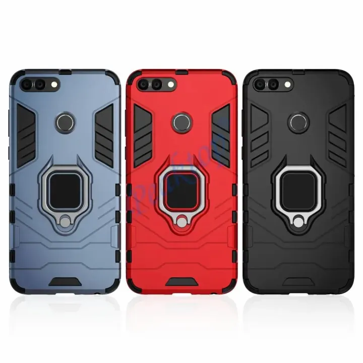 For%20Huawei%20P%20Smart%205.65%20in%20Case%20Ring%20Stand%20Bumper%20Silicone%20PC%20Cover%20For%20Huawei%20P%20Smart%202018%20FIG-LX1%20PSmart%20FIG-LA1%20FIG-LX2%20LX3%20-%20Image%202