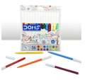 Doms Sketch Fine 14 Color Water color Pen. 