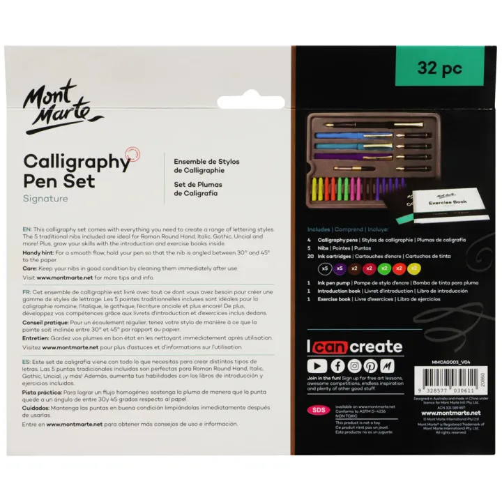 Mont%20Marte%20Calligraphy%20Set%2031pc%20-%20Image%203