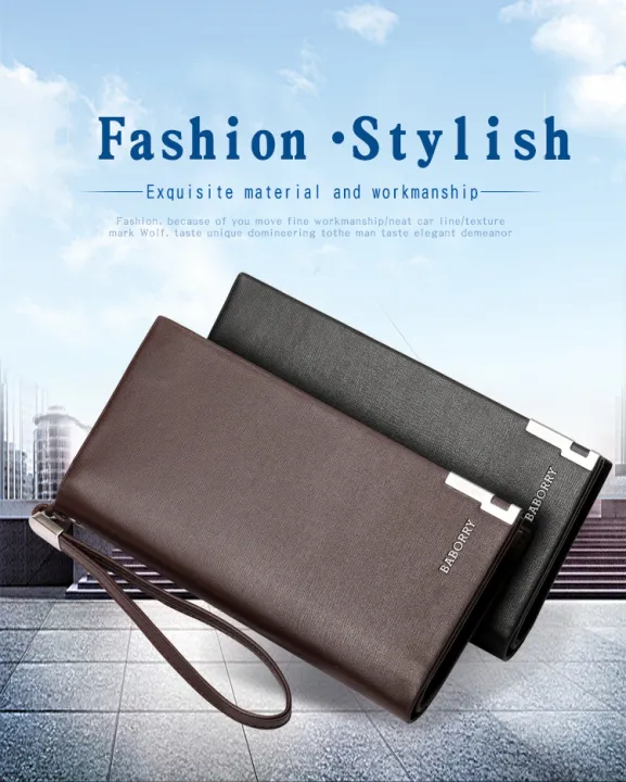 Men's%20wallet%20Multi-functional%20long%20handbag%20Creative%20Mobile%20phone%20bag%20coin%20purse%20big%20money%20bag%20Long%20Purse%20for%20men%20Vertical%20Square%20(%20come%20from%20china%20)%20-%20Image%204