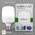 LED Bulb Energy Savings Light 20w.