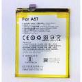 OPPO A57 A57M battery 3,8 V 2850 mAh BLP 619. 