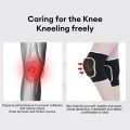1Pairs Dancing Knee Pads for Volleyball Yoga Women Kids Men Patella Brace Support EVA Kneepad Fitness Protector Work Gear.
