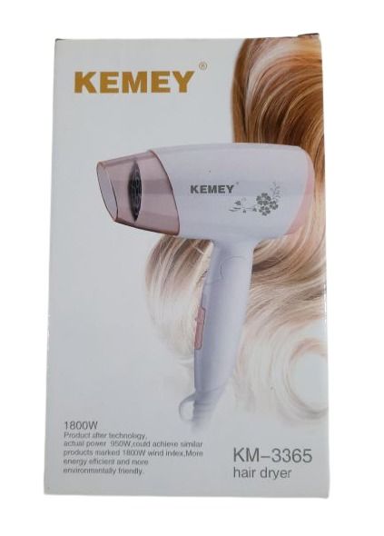 Kemei%20KM-3365_%20Professional%20Foldable%20Hot%20and%20Cool%20Hair%20Dryer%20For%20Women-White%20-%20Image%205