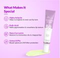 Fixderma Brightening Lip Balm With SPF 50 PA+++ for Pigmented & Dry Lips | 4% Kojic Acid, 2% Alpha Arbutin | Moisturizes, Hydrates & Brightens Pigmented Lips | For Men & Women - 15ml. 