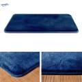 Memory Foam Bath Mat Absorbent Rug Sets - Non- for Kitchen and Bathroom. 