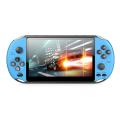 X12 PLUS Handheld PSP Game Console 8GB Video Game Player Built-in 2000 Games Gift.