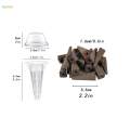Planting Set Hydroponics Supplies for Growing Piece. 