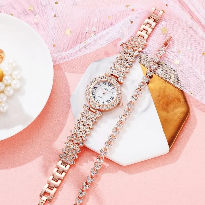 Cute%20and%20Classy%20Magnetic%20Ladies%20Wrist%20Watch%20Leather%20Starp%20Luxury%20Women%20Circular%20Dial%20Simple%20Watches%20-%20Image%208