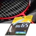 Yonex BG 65 Titanium String.