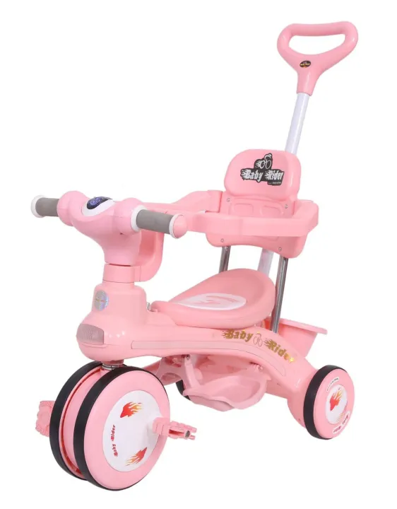 Micky%20Baby%20Tricycle%20with%20Adjustable%20Seat%20and%20Parent%20Control%20Handle%20(1-4%20Years%20Kids)%20-%20Image%207