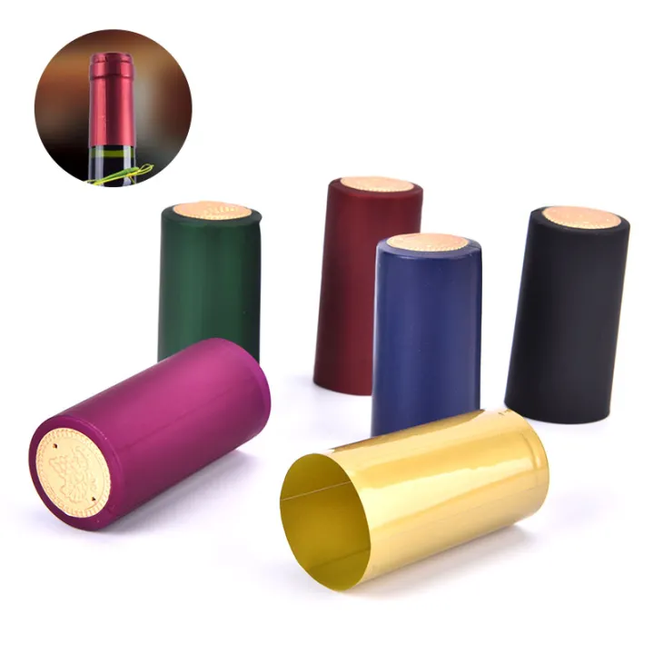 100pcs%20Heat%20Shrink%20Film%20Sealing%20Cap%20%20Bottle%20Film%20%20Heat%20Shrinkable%20Cap%20-%20Image%202