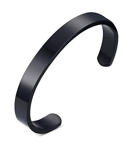 Black%20Stainless%20Steel%20Cuff%20Bracelet%20for%20Men%20-%20Image%203