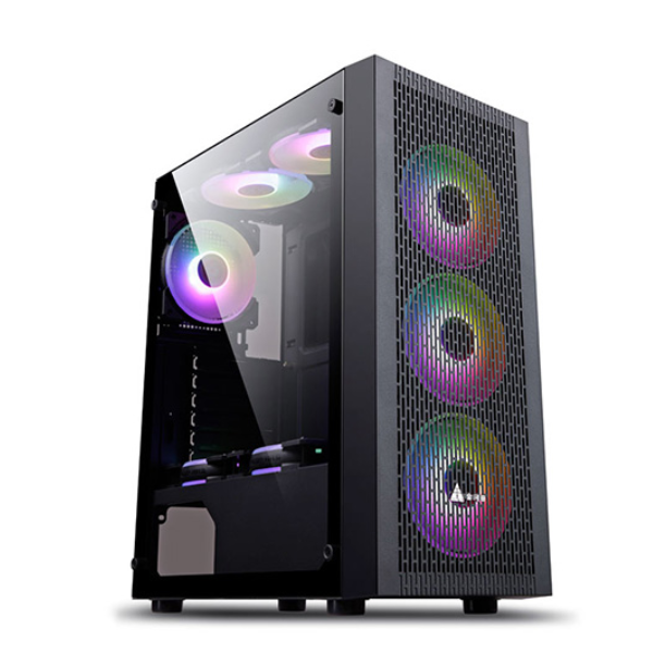 Golden Field N95B ATX Gaming Casing