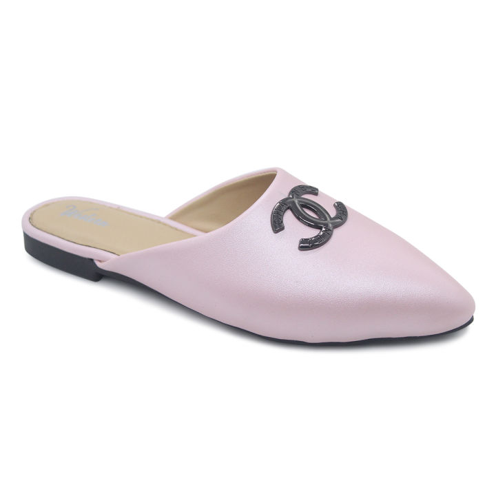 Western Footwear Fashionable Womens Pumpy Shoe Footwear HALF PUMPY(103 ...
