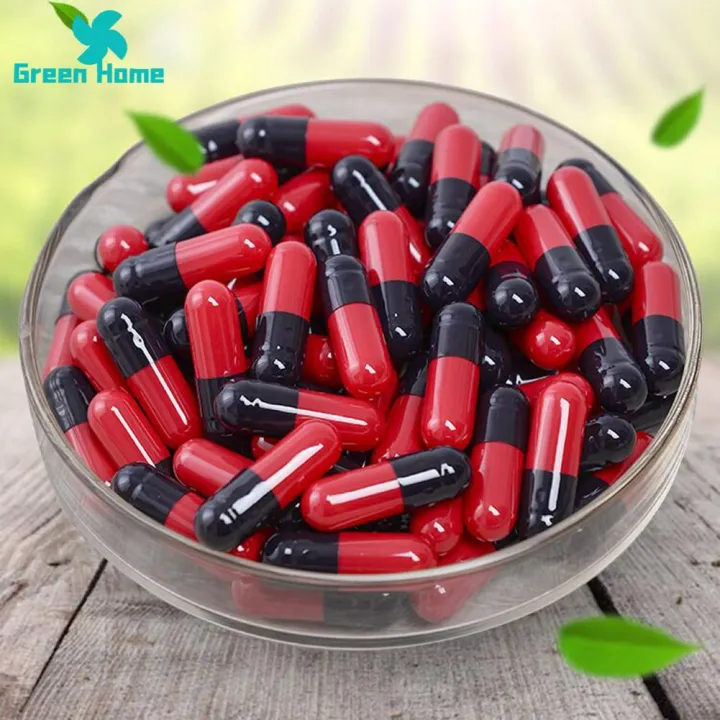 Green%20Home%201000Pcs%20Transparent%20Hollow%20Gelatin%20Empty%20Separated%20Medical%20Powder%20Capsule%20Shells%20-%20Image%204