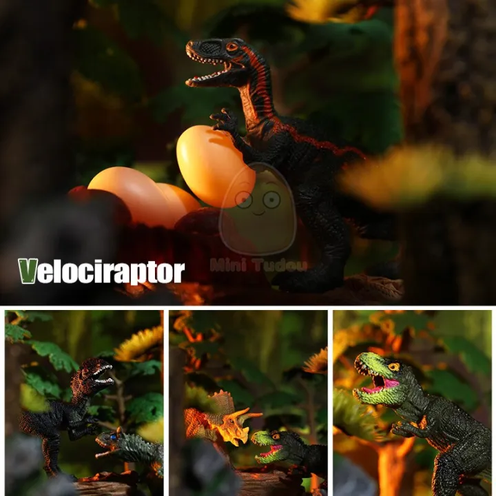 Dinosaur%20Toy%20Simulation%20Animals%20Tyrannosaurus%20Rex%20Figures%20Model%20Play%20Mat%20Set%20Early%20Learning%20Educational%20Toys%20For%20Boy%20Girl%20Gifts%20-%20Image%203