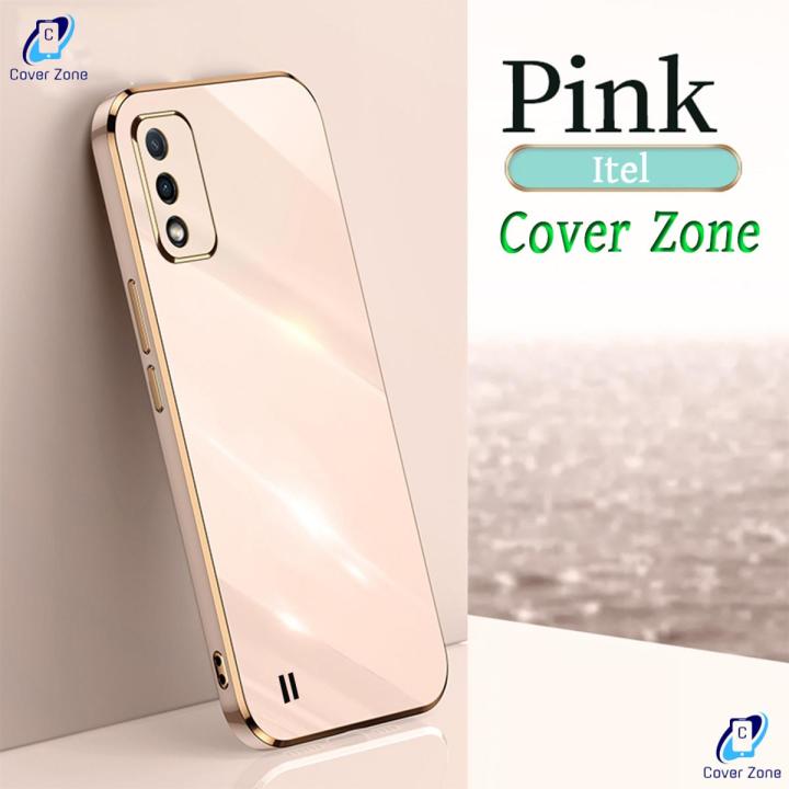 For%20Itel%20A26%20Luxury%206D%20Plating%20Soft%20Casing%20Silicone%20Square%20Frame%20Phone%20Case%20Back%20Cover%20-%20Camera%20-%20Phone%20Back%20Cover%20-%20Redmi%20Note%2011%20Back%20Cover%20(Back%20Case%20Cover%20For%20Smartphone)%20-%20Image%202