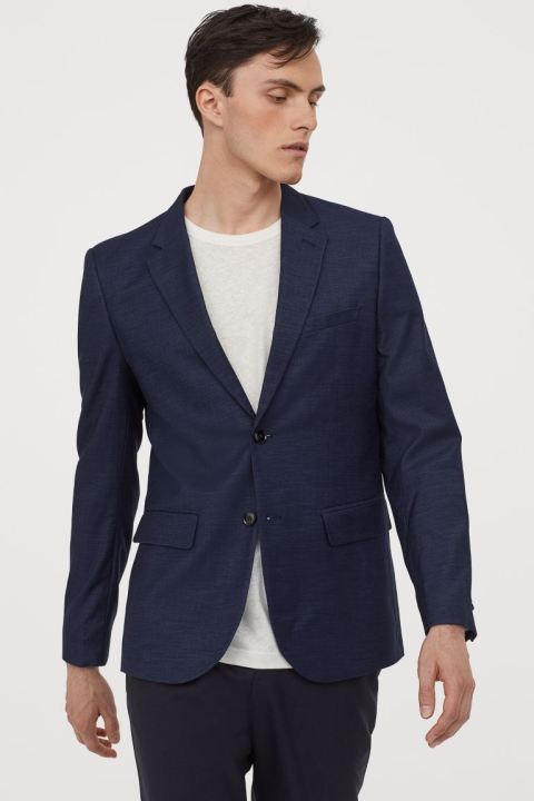 Exclusive Men's Fashionable Blazer.