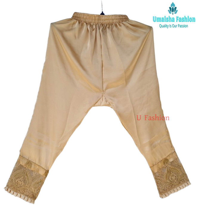 Silk%20Stylish%20Bottom%20Gateful%20Design%20C-Kat%20Salwar%20Pyjama%20Pants%20for%20Woman%20-%20Image%203