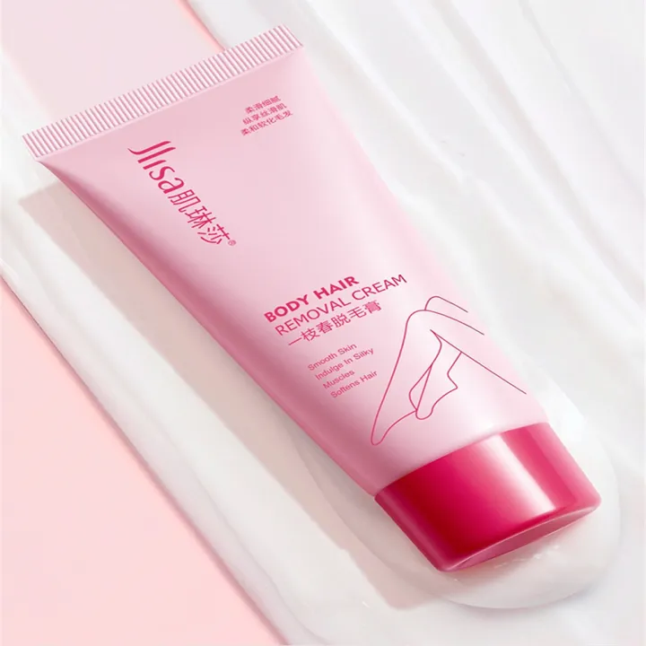 Cream%20Hair%20Removal%20Cream%20Beauty%20Hair%20Removal%20Painless%20Permanent%20Hair%20Removal%20Cream%201%20Spatula%20Skin%20Care%20Quick%20Hair%20Removal%2060g%20-%20Image%204