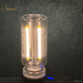 Retro USB LED Filament Touch Dimming Bulb 5V Retro LED Edison Bulb Night Light Camping Incandescent Decorative LED Lighting.